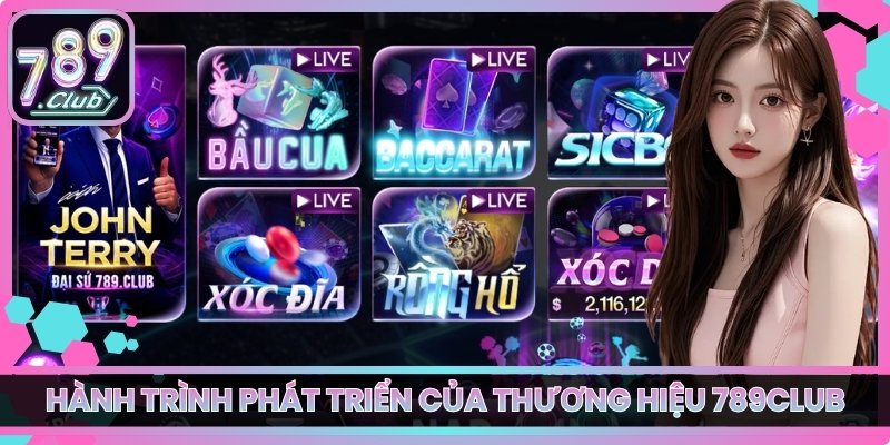 789club Pneducation ⭐️ Cổng Game 789club.COM IOS/APK T7/2026 14 Hành trình phát triển ấn tượng của thương hiệu 789club