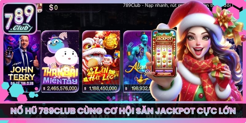 789club Pneducation ⭐️ Cổng Game 789club.COM IOS/APK T7/2026 16 Nổ hũ 789club cùng cơ hội săn jackpot cực lớn